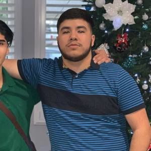 Meet your Posher, Sergio